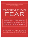 Embracing Fear@